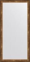 Зеркало Evoform Definite BY 1120 76x156 см состаренная бронза