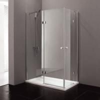 Душевой уголок Cezares Verona AH2 100/90 C Cr