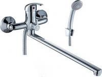 Смеситель для ванны Rossinka A A35-32 универсальный