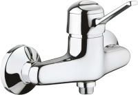 Смеситель для душа Paini Creta 30CR511R2LMKM