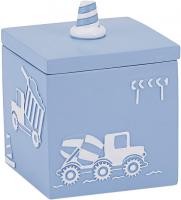 Контейнер Kassatex Construction AKC-CJ