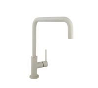 Смеситель для кухни Timo Saona 2306F Champagne