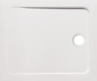 Поддон для душа Jacob Delafon Flight E62461 90х76