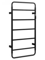 Полотенцесушитель электрический Wonzon & Woghand Wismar WW-AL202-MB