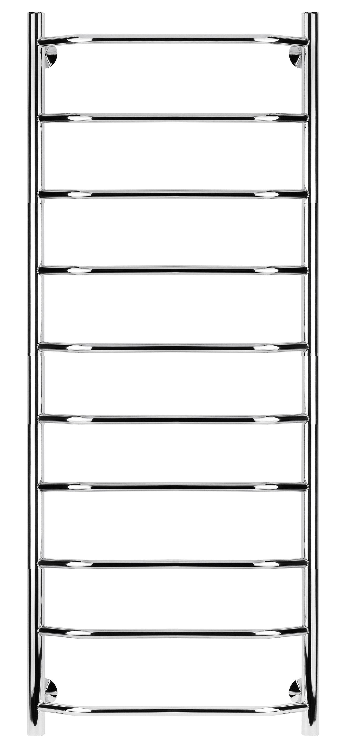 Полотенцесушитель водяной Secado Агата 1 120/50, хром