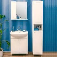 Мебель для ванной Sanflor Карина 45