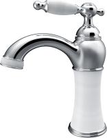 Смеситель для раковины Altrobagno Opera 0117 CrGi