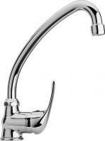 Смеситель для кухни Paini Jolly 69CR2ZLMKM