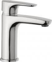 Смеситель для раковины Paini Parallel 47CR205LMKM