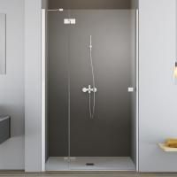 Душевая дверь в нишу Radaway Essenza New DWJ 90 L