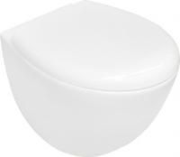 Унитаз подвесной BelBagno Alba