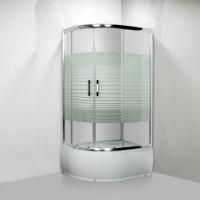 Душевой уголок Luxus L013 R Lang с поддоном