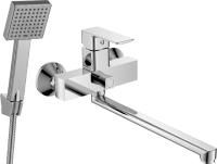 Смеситель для ванны Decoroom DR20 DR20043 универсальный