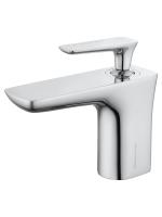 Смеситель для раковины Wonzon & Woghand Shark WW-481101-CR