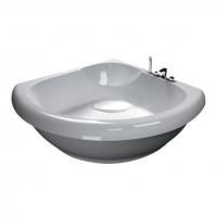 Акриловая ванна Aquatika Тема 150 см Standart