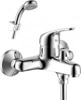 Смеситель для ванны Rossinka Y Y40-30