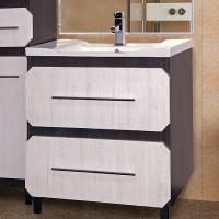 Тумба под раковину Misty Хит 90 напольная