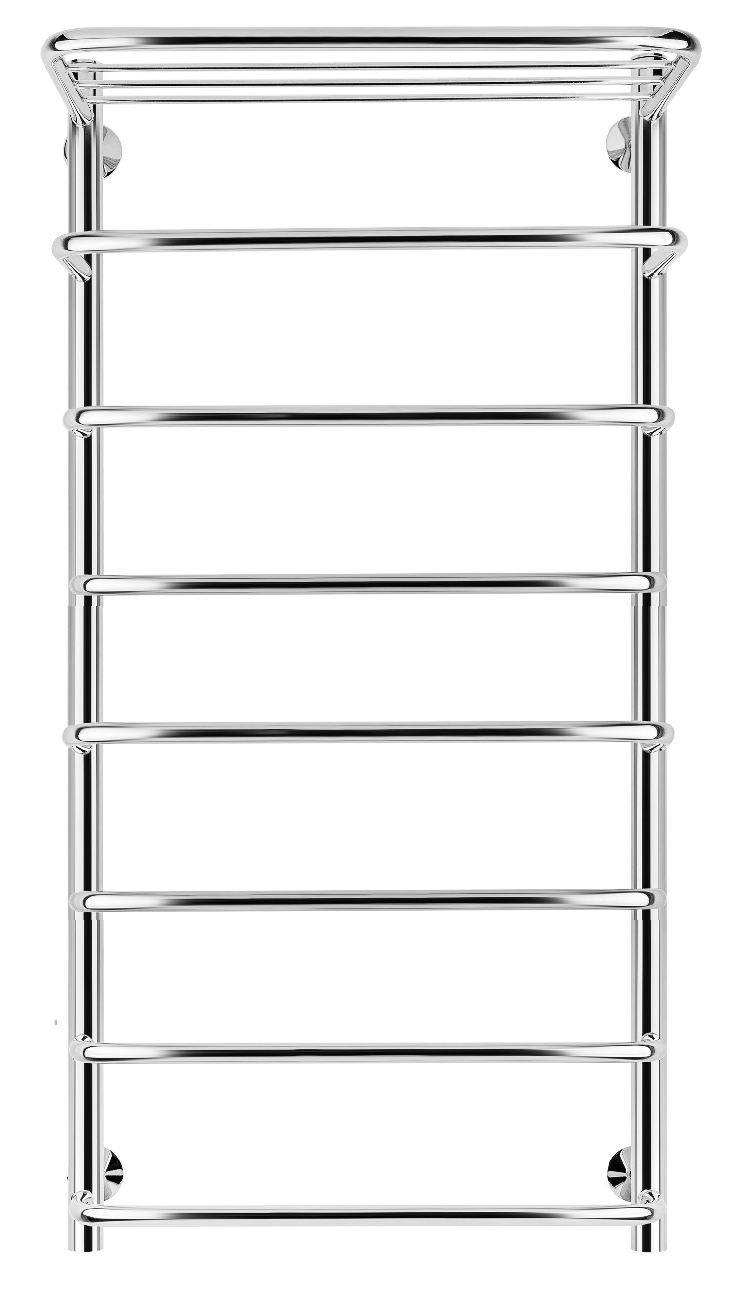 Полотенцесушитель водяной Secado Мерида 2 СП 100/60, хром