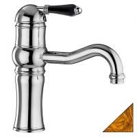 Смеситель для раковины Nicolazzi Classica Lusso 3471 GB 40