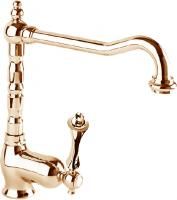 Смеситель для кухни Cezares Margot MARGOT-LLM2-03/24-M