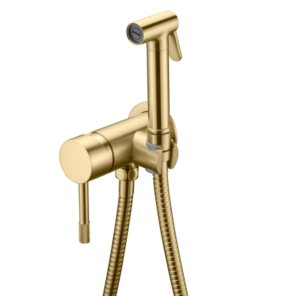 Гигиенический душ Boheme Uno 467-MG со смесителем