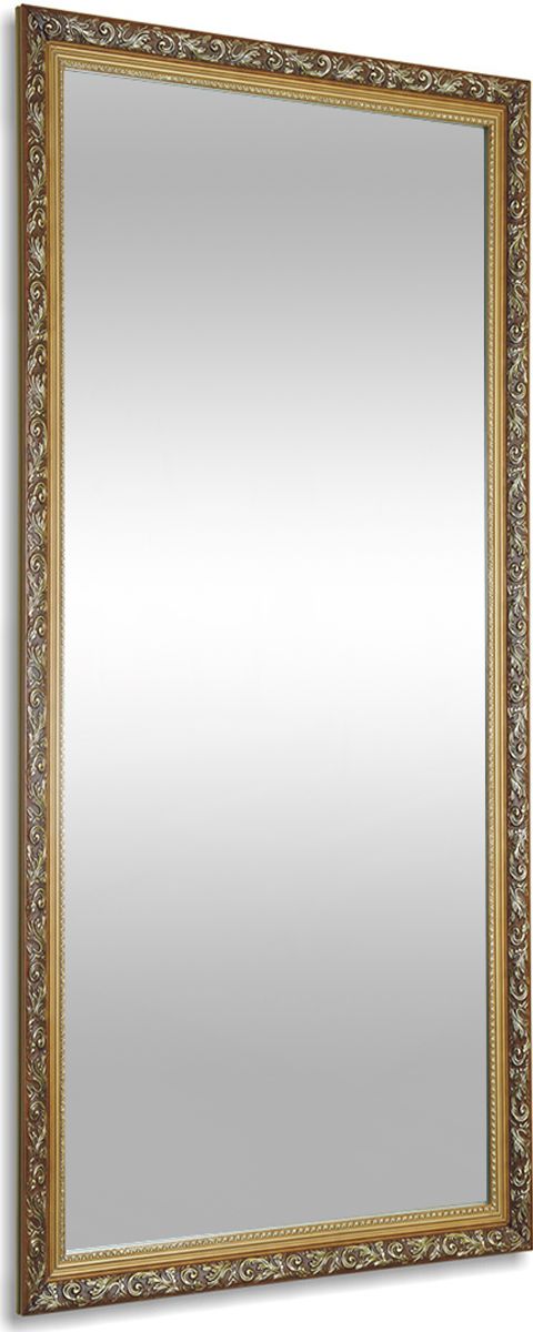 Особенности зеркал в багете и их использования в интерьере