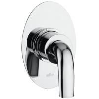 Смеситель для душа Webert Aria AC0680015  с внутренней частью