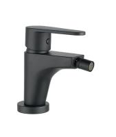 Смеситель для биде Fiore Kera 88NN5535, черный