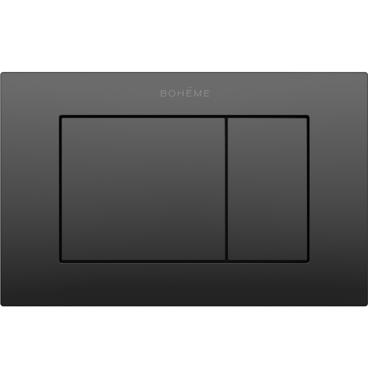 Кнопка смыва Boheme 650/2-B