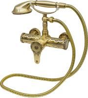 Смеситель для душа Milacio Villena MC.302.BR