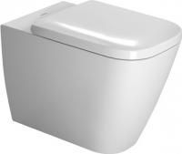 Чаша для унитаза приставного Duravit Happy D.2 2159090000