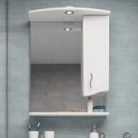 Зеркало Diwo Переславль R, 60