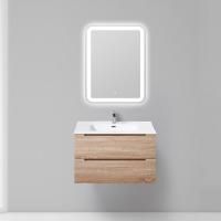 Мебель для ванной BelBagno Etna 80 rovere bianco