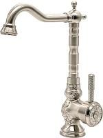 Смеситель для кухни Milacio Pekin MC.500.SL