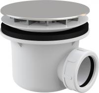 Сифон для поддона AlcaPlast A49CR