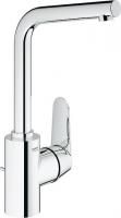 Смеситель для раковины Grohe Eurodisc Cosmopolitan 23054002