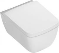 Чаша для унитаза подвесного Hatria Fusion Q YXWY01