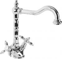 Смеситель для раковины Cezares Nostalgia LS2 01