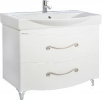 Тумба с раковиной Bellezza Сесилия 105 напольная