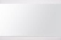 Зеркало Style Line Даллас 150 Люкс белое