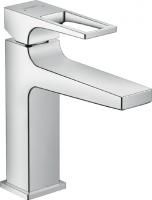 Смеситель для раковины Hansgrohe Metropol 74507000