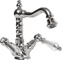 Смеситель для биде Cezares Diamond DIAMOND-BS2-01-Sw