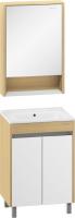 Мебель для ванной Edelform Unica 60