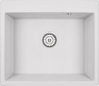 Мойка кухонная Granula GR-6001 арктик