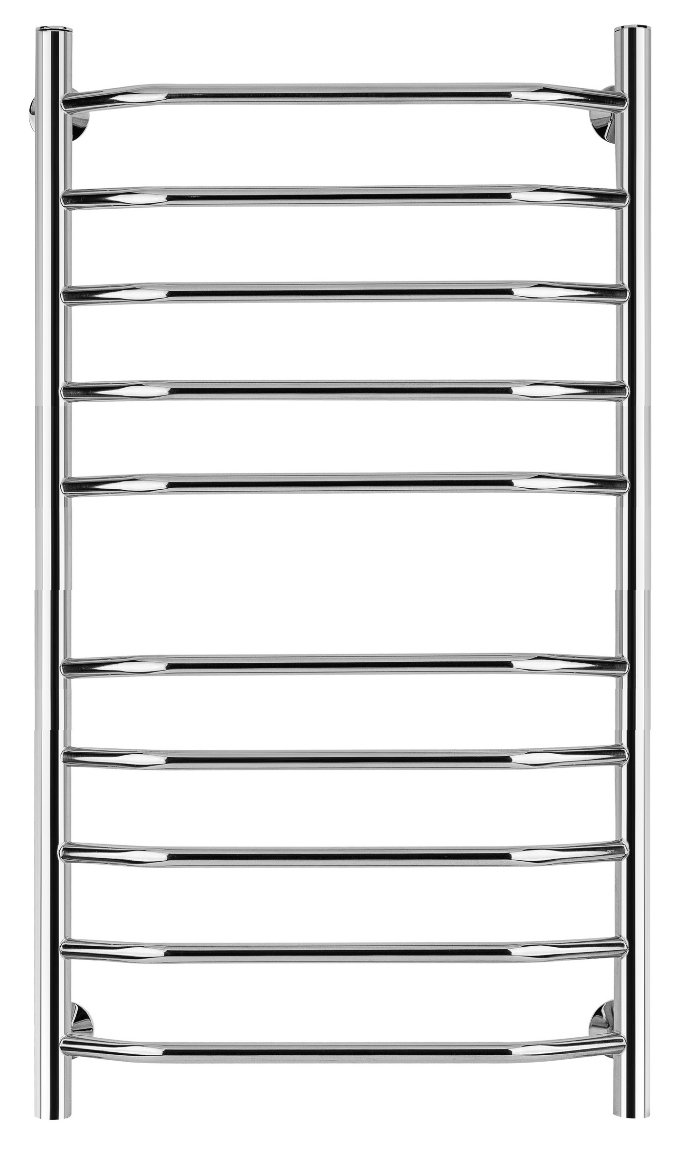 Полотенцесушитель водяной Secado Агата 4 80/40, хром