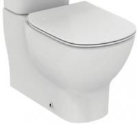 Чаша для унитаза-компакта Ideal Standard Tesi T008201