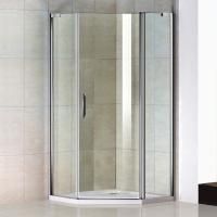 Душевой уголок Good Door Pandora PNT 100x100