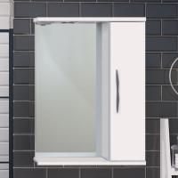 Зеркало Emmy Рокард 60 R с подсветкой