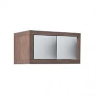 Шкаф Aquaton Интегро орех, ящики