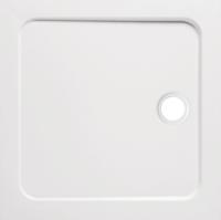 Поддон для душа Jacob Delafon Flight E62442 90х90 с сифоном